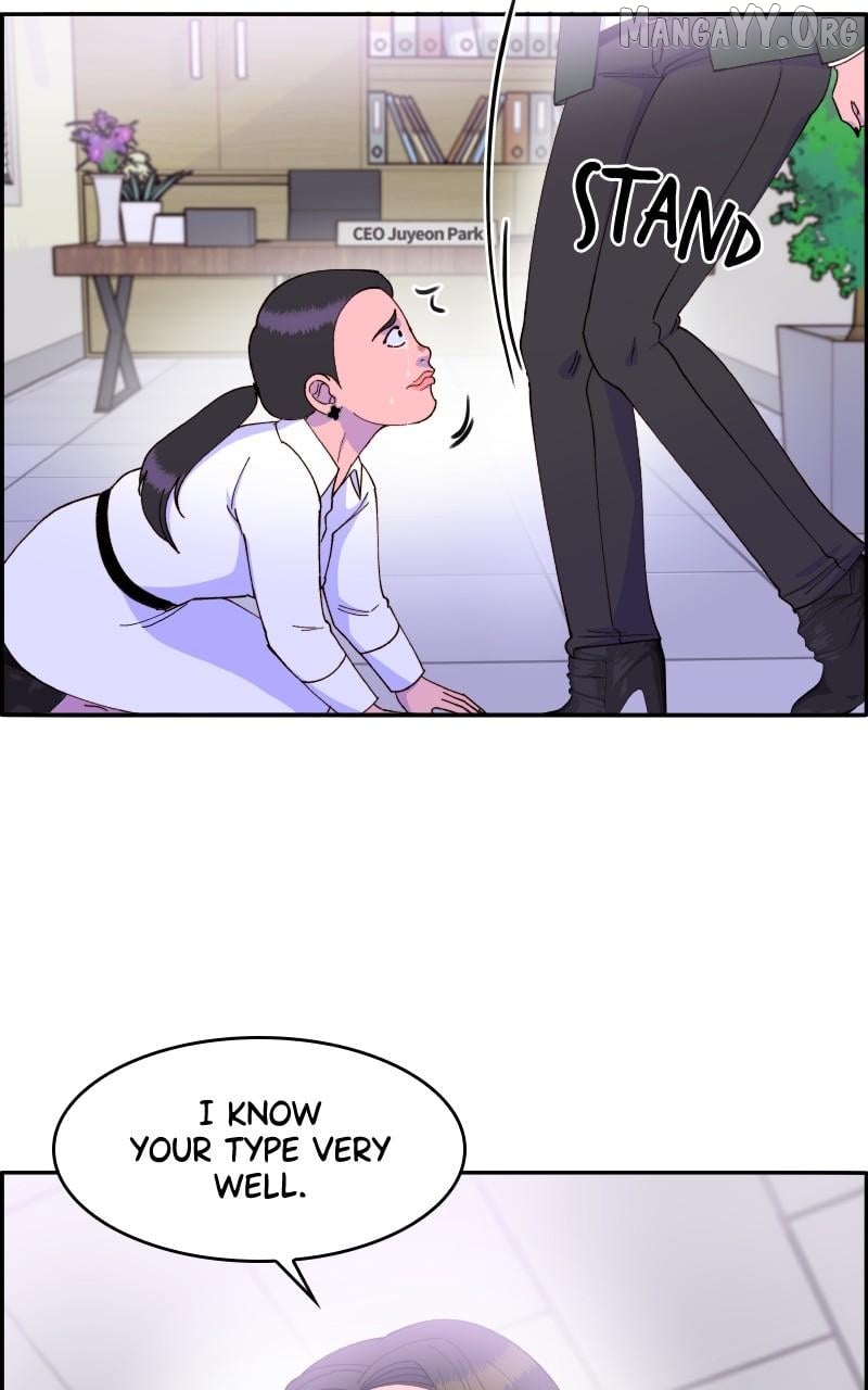 Momfluencer Chapter 41 - page 38