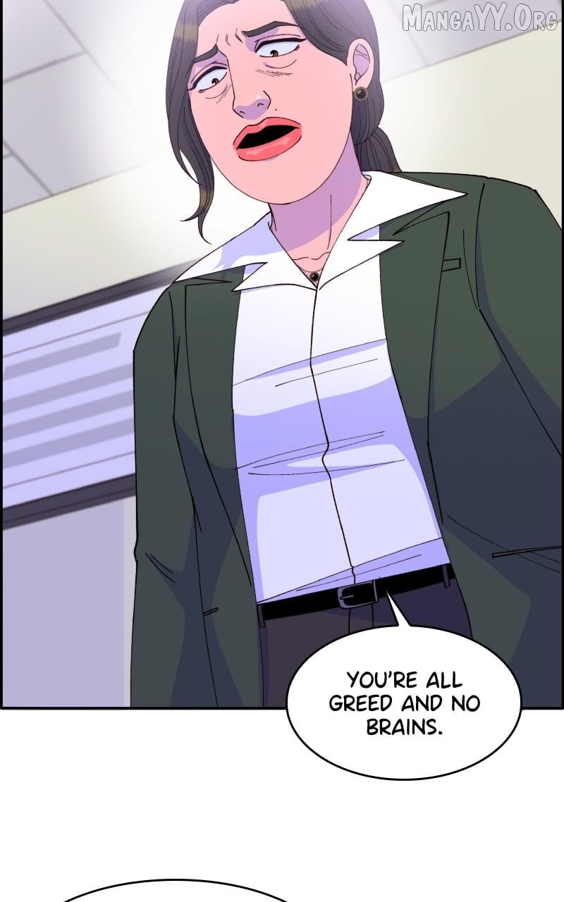 Momfluencer Chapter 41 - page 39