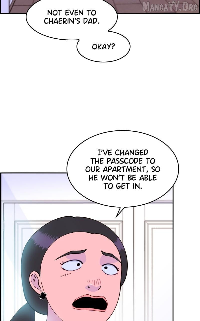 Momfluencer Chapter 41 - page 4