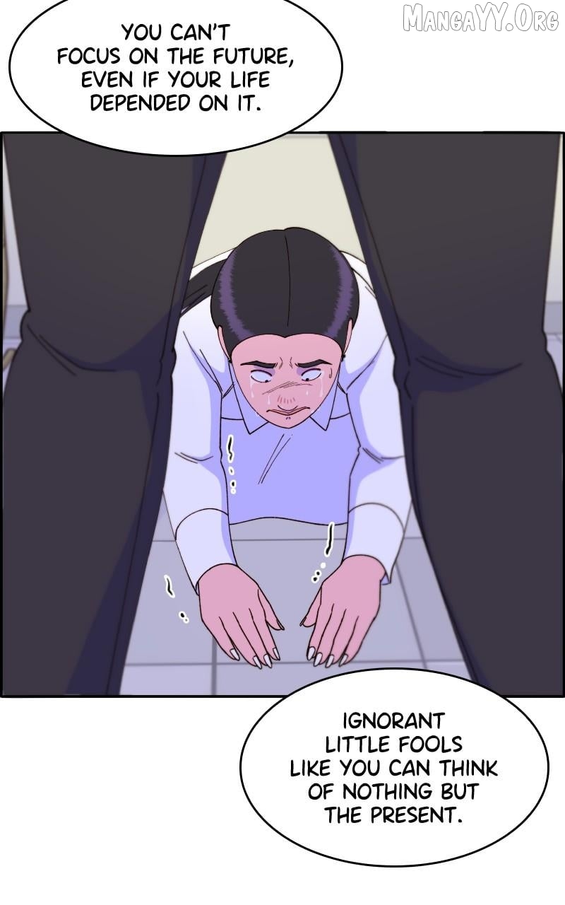 Momfluencer Chapter 41 - page 40