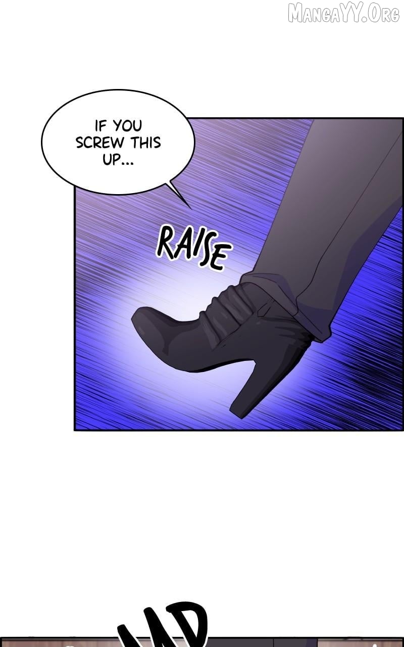 Momfluencer Chapter 41 - page 41