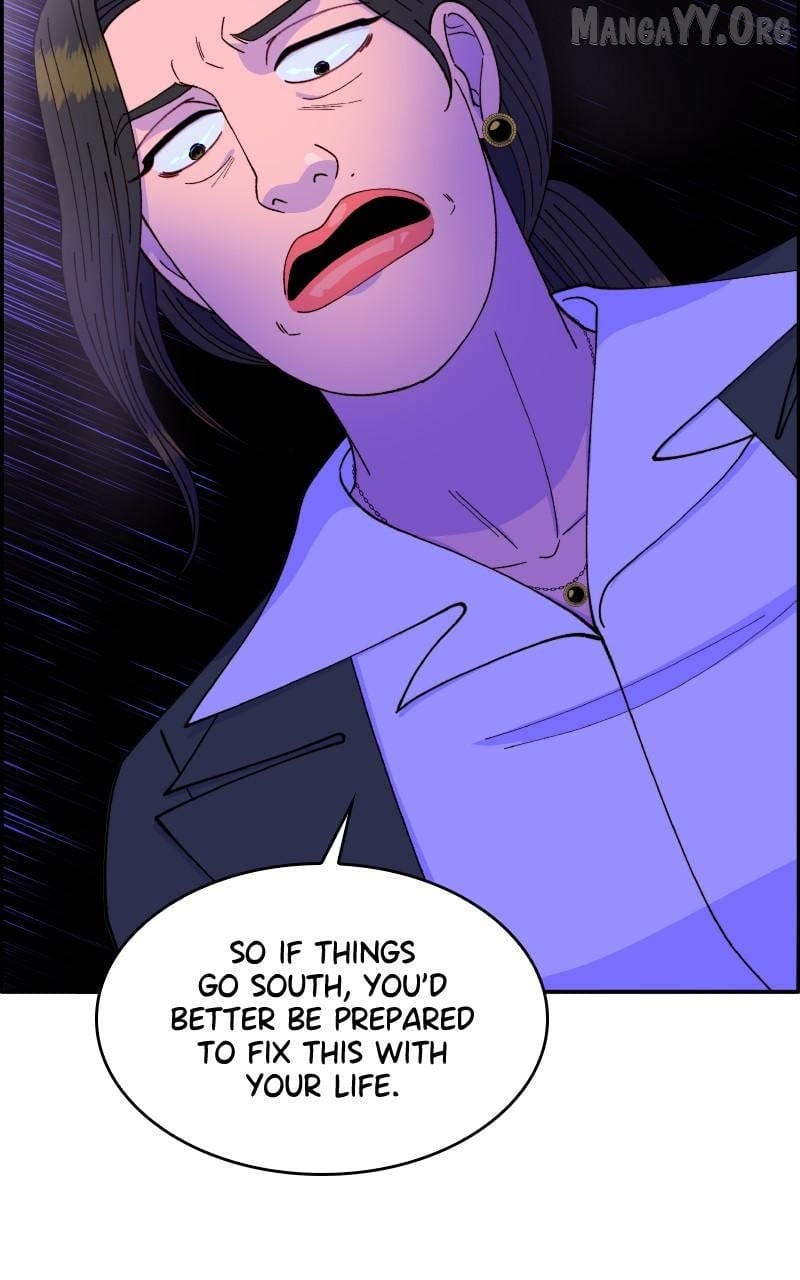 Momfluencer Chapter 41 - page 46