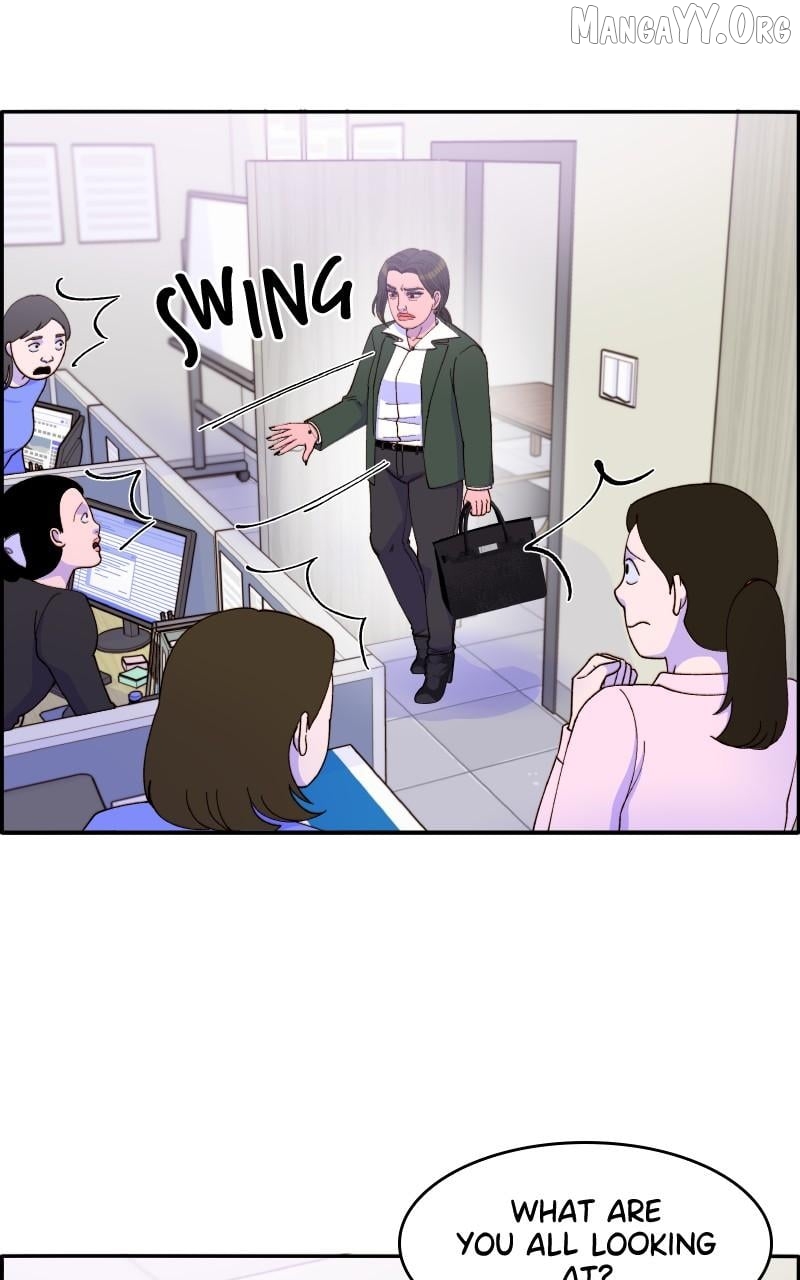 Momfluencer Chapter 41 - page 48