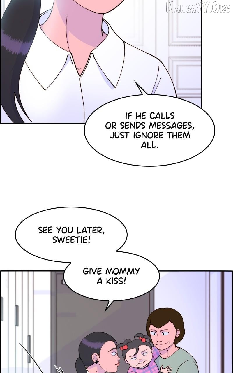 Momfluencer Chapter 41 - page 5