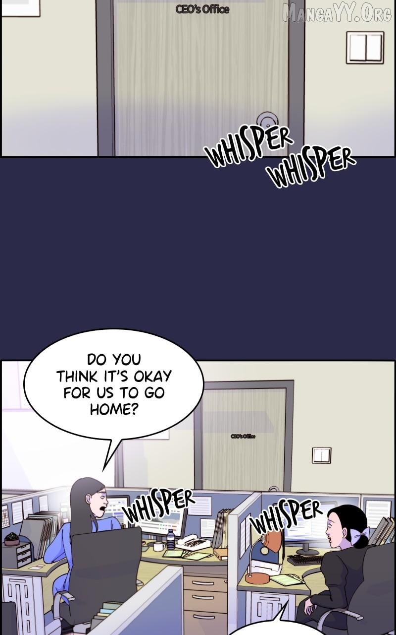 Momfluencer Chapter 41 - page 55