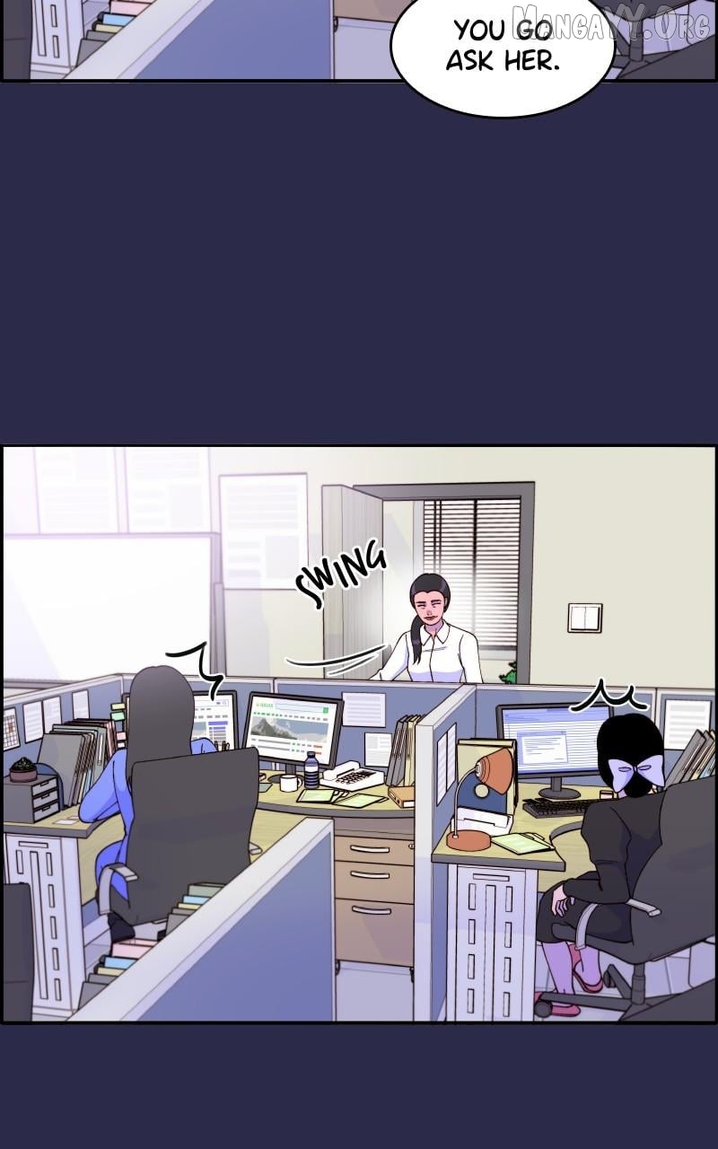 Momfluencer Chapter 41 - page 56