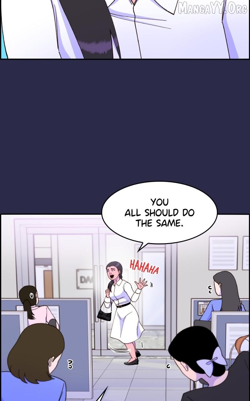Momfluencer Chapter 41 - page 58