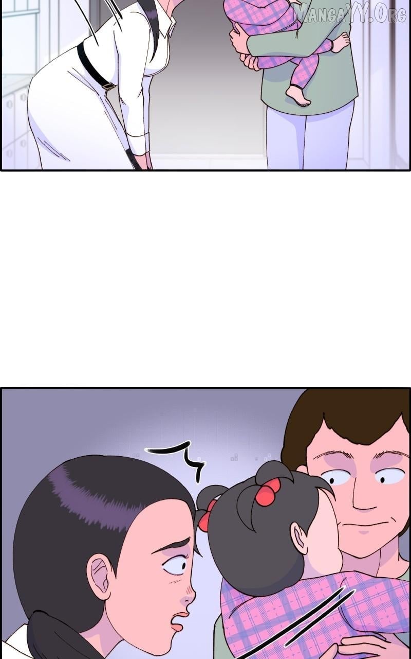 Momfluencer Chapter 41 - page 6