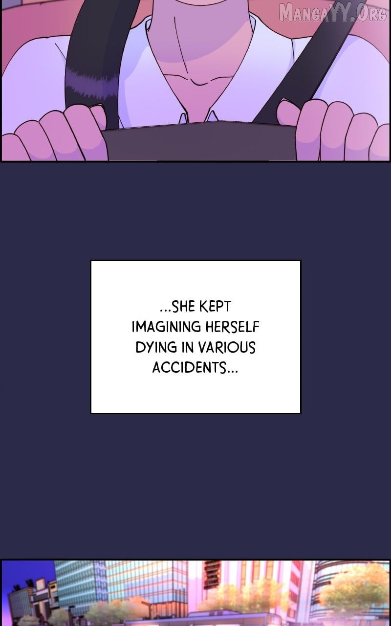 Momfluencer Chapter 41 - page 68