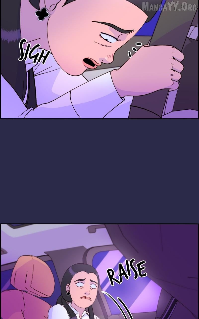 Momfluencer Chapter 41 - page 75