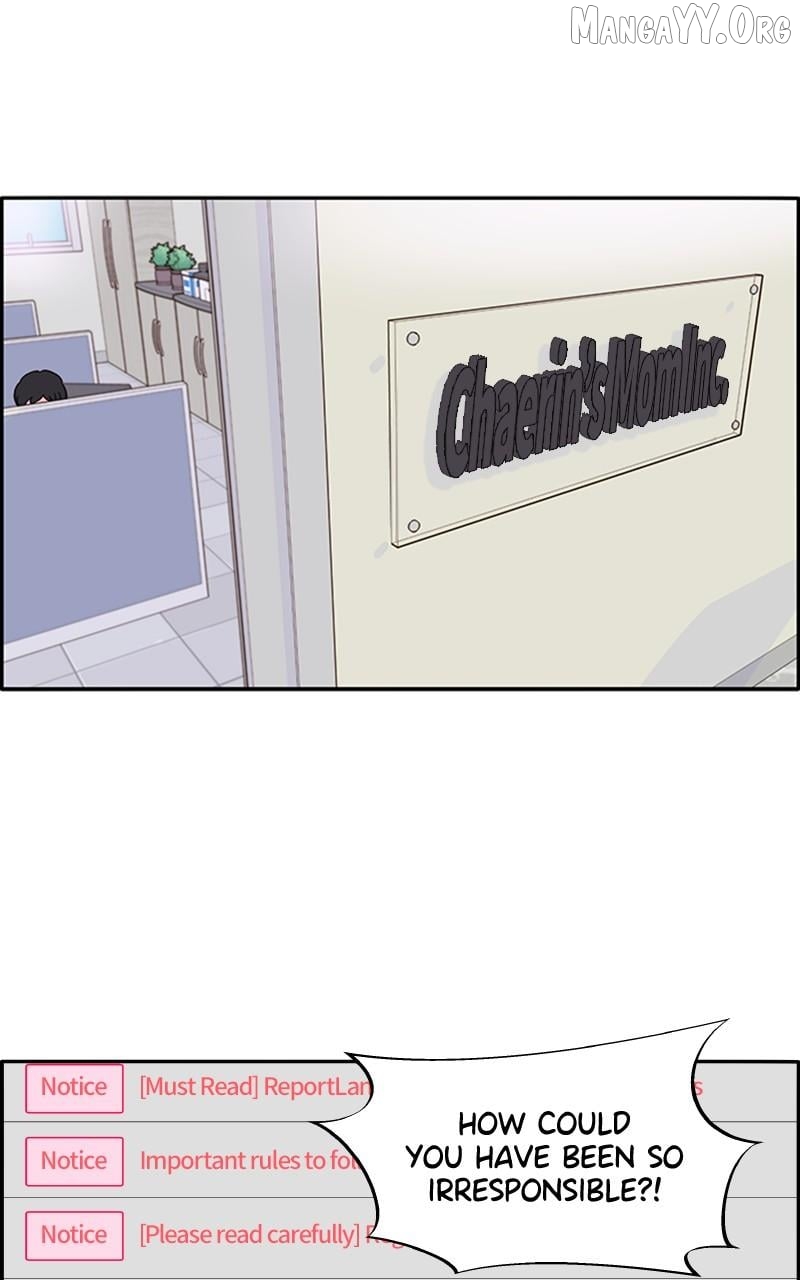Momfluencer Chapter 41 - page 9