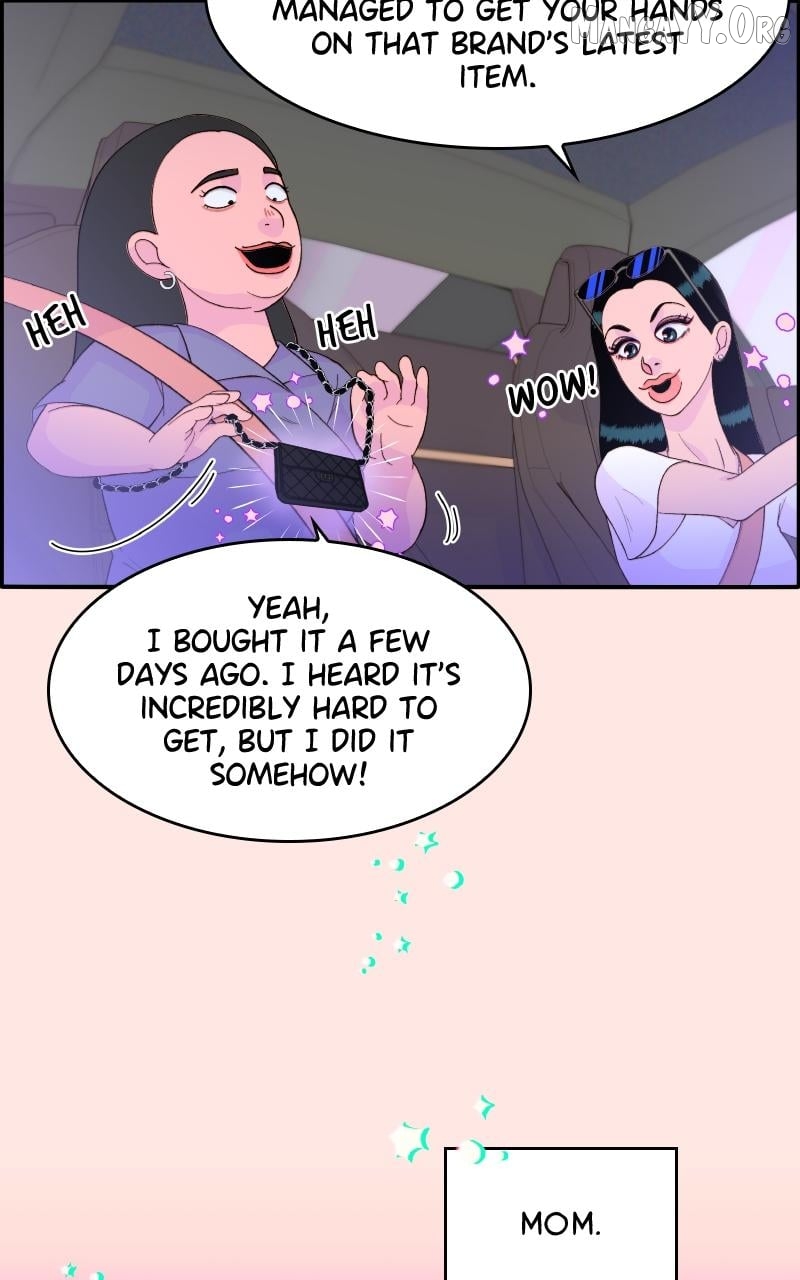 Momfluencer Chapter 11 - page 2