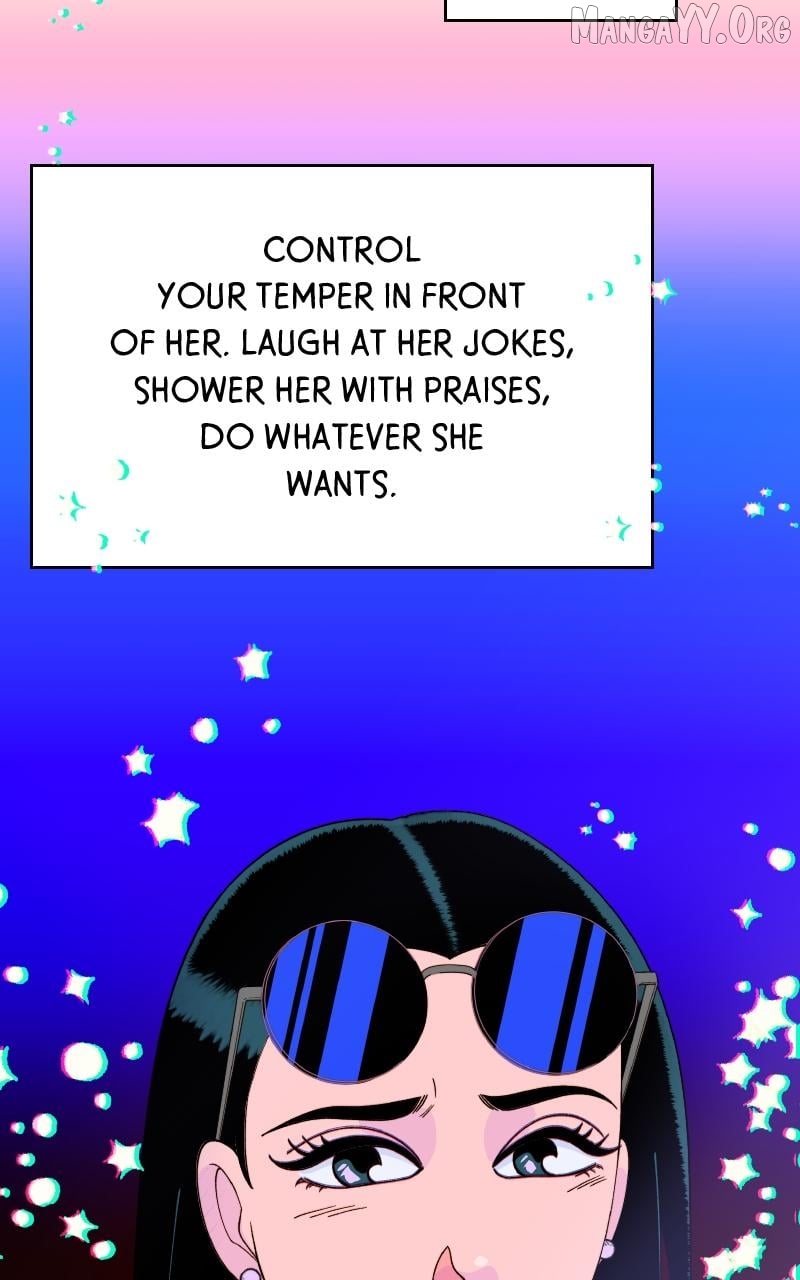 Momfluencer Chapter 11 - page 3