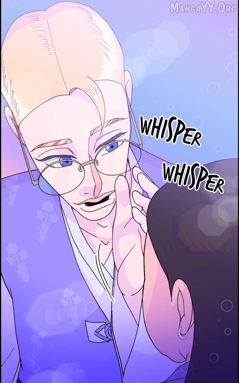 Momfluencer Chapter 11 - page 32
