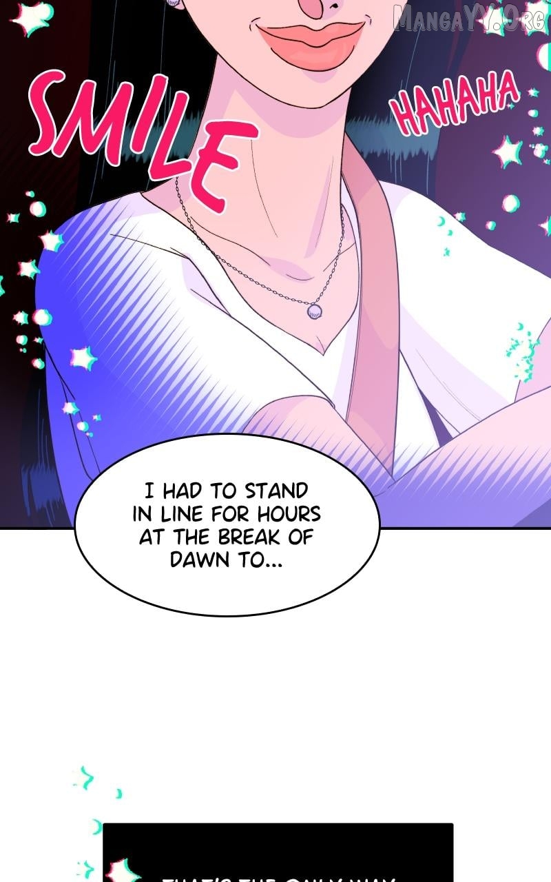 Momfluencer Chapter 11 - page 4
