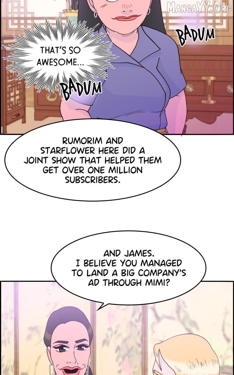 Momfluencer Chapter 11 - page 45