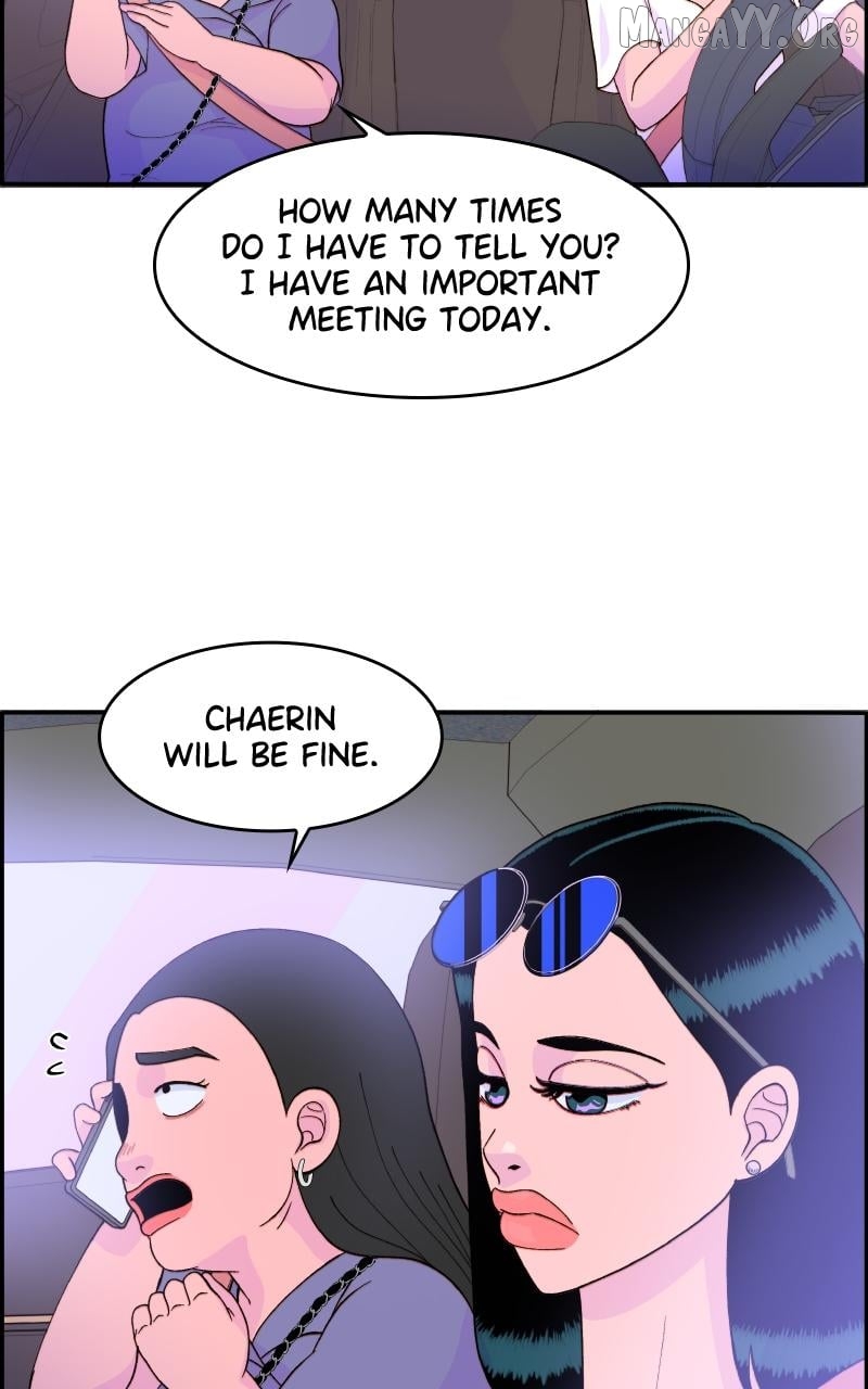 Momfluencer Chapter 11 - page 7