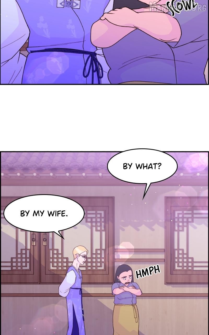 Momfluencer Chapter 11 - page 71