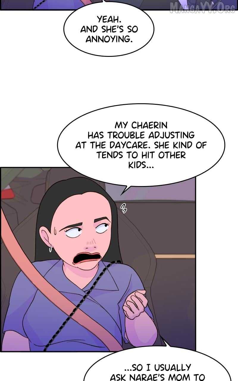 Momfluencer Chapter 11 - page 9