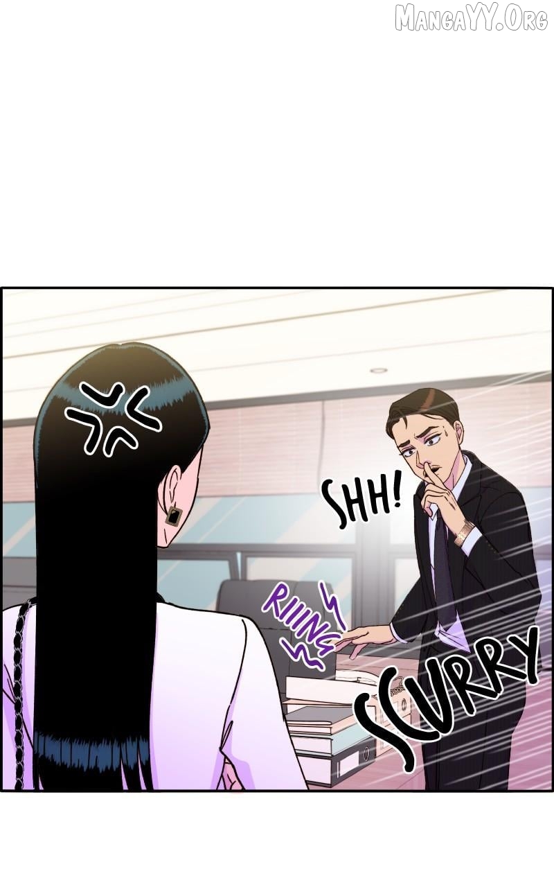 Momfluencer Chapter 30 - page 1