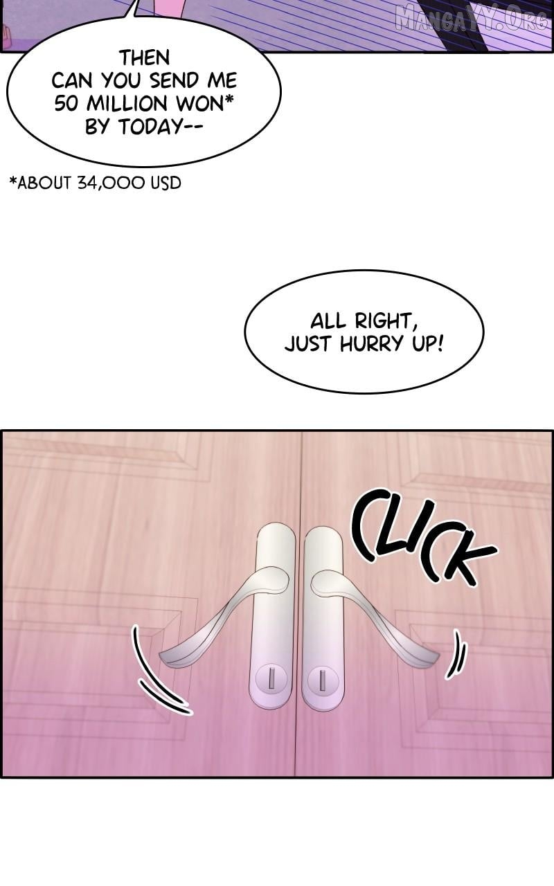 Momfluencer Chapter 30 - page 10