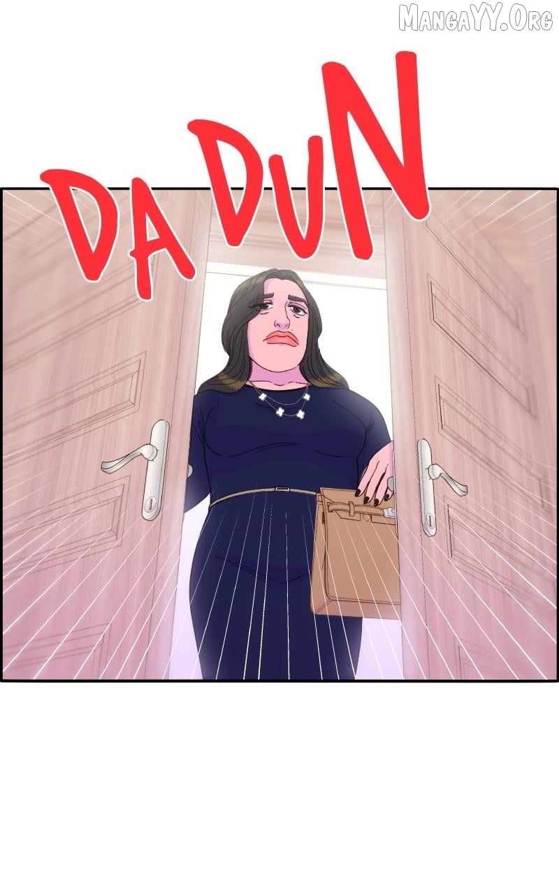 Momfluencer Chapter 30 - page 11