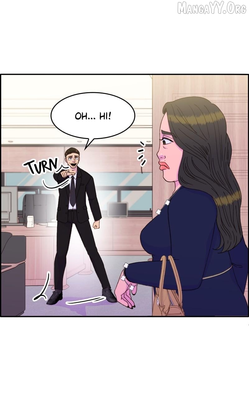 Momfluencer Chapter 30 - page 12