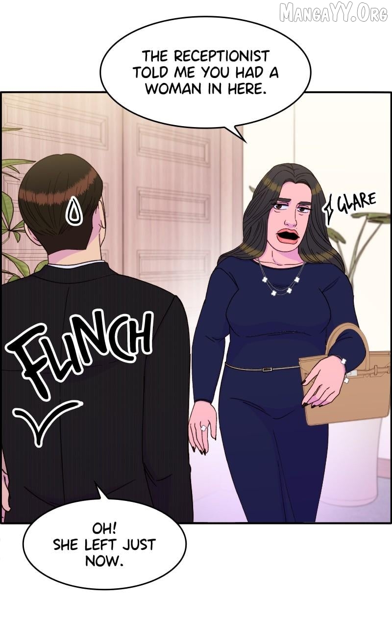 Momfluencer Chapter 30 - page 14