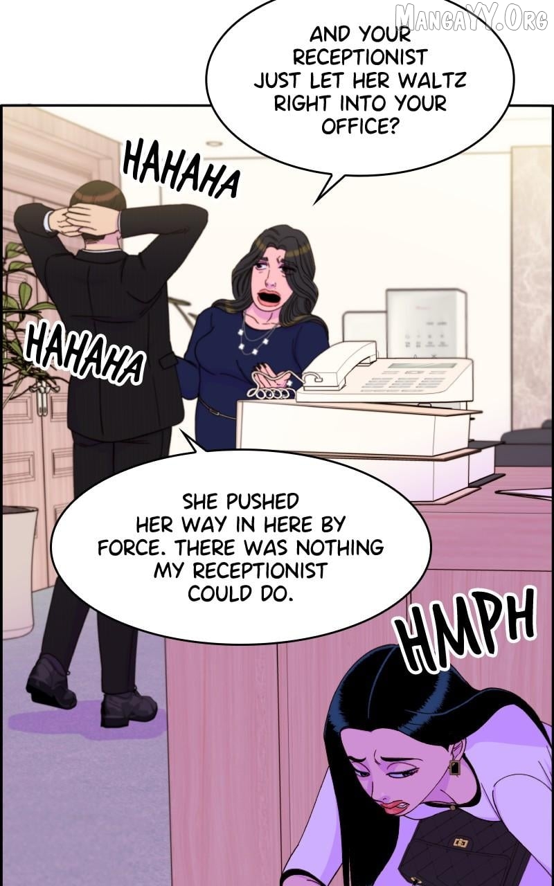 Momfluencer Chapter 30 - page 17