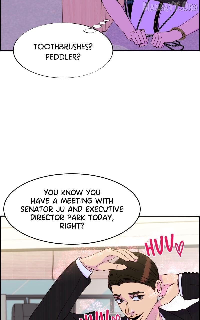 Momfluencer Chapter 30 - page 18