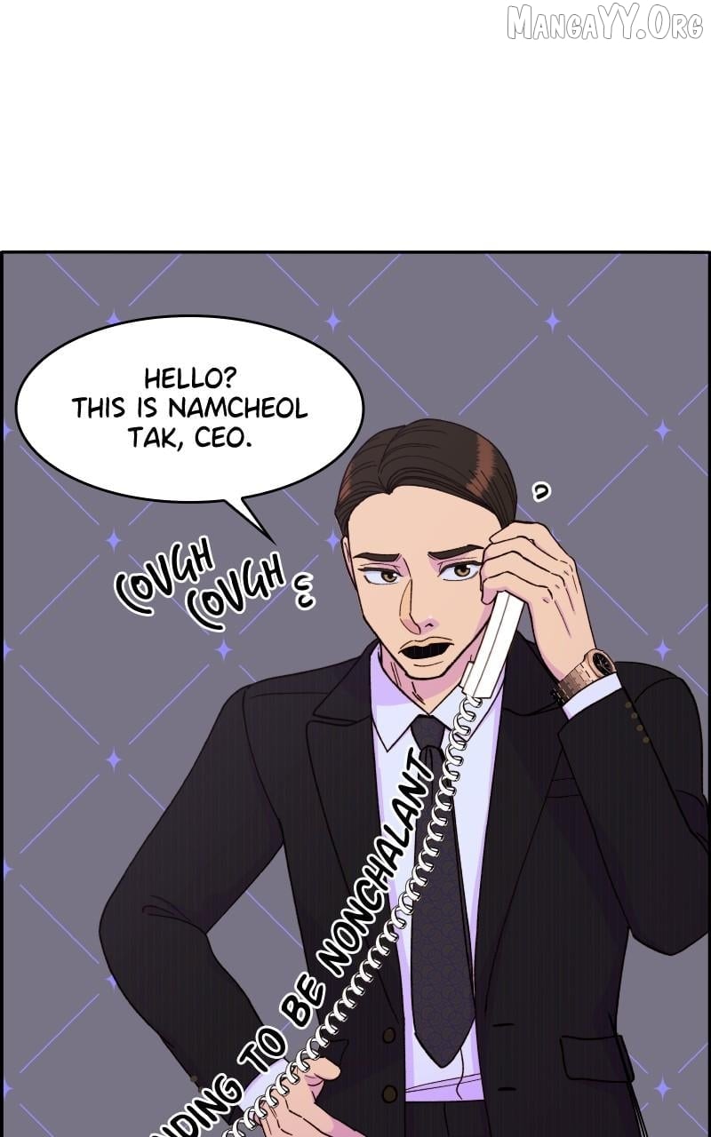 Momfluencer Chapter 30 - page 2