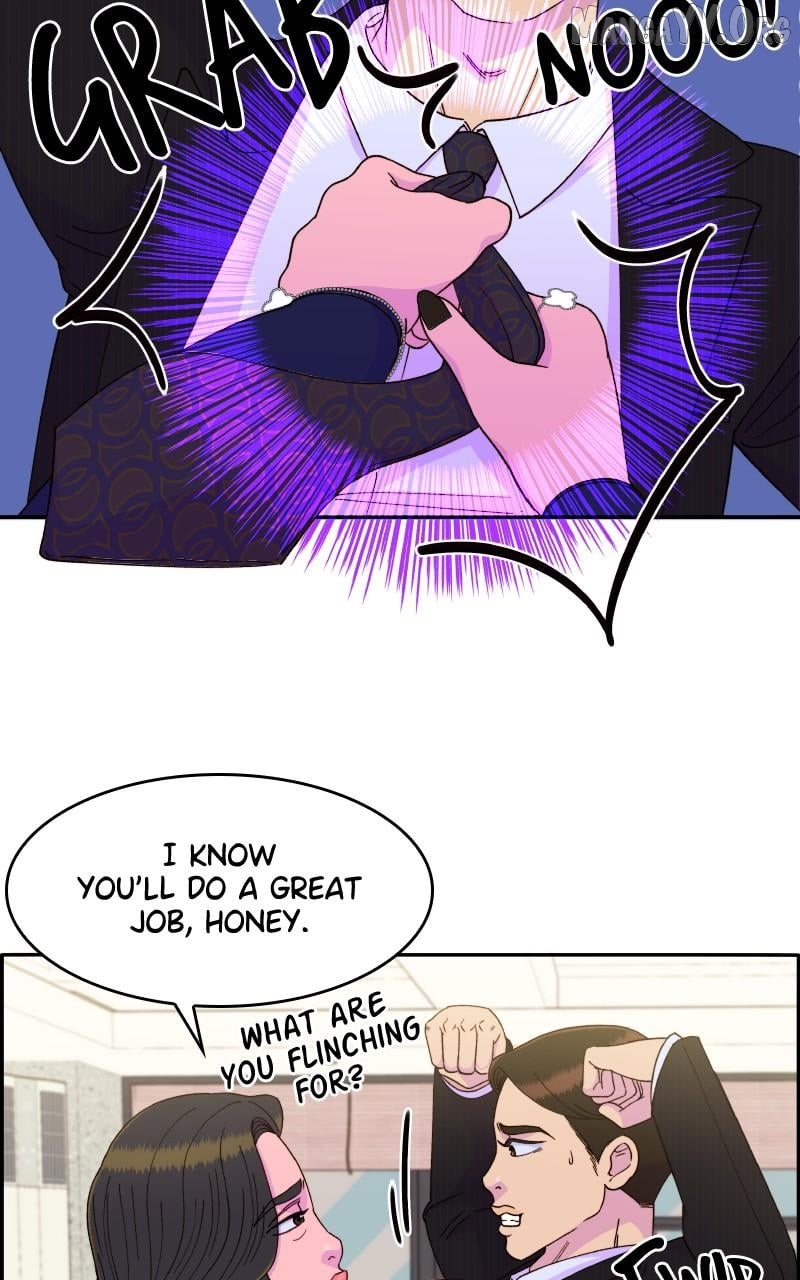Momfluencer Chapter 30 - page 20