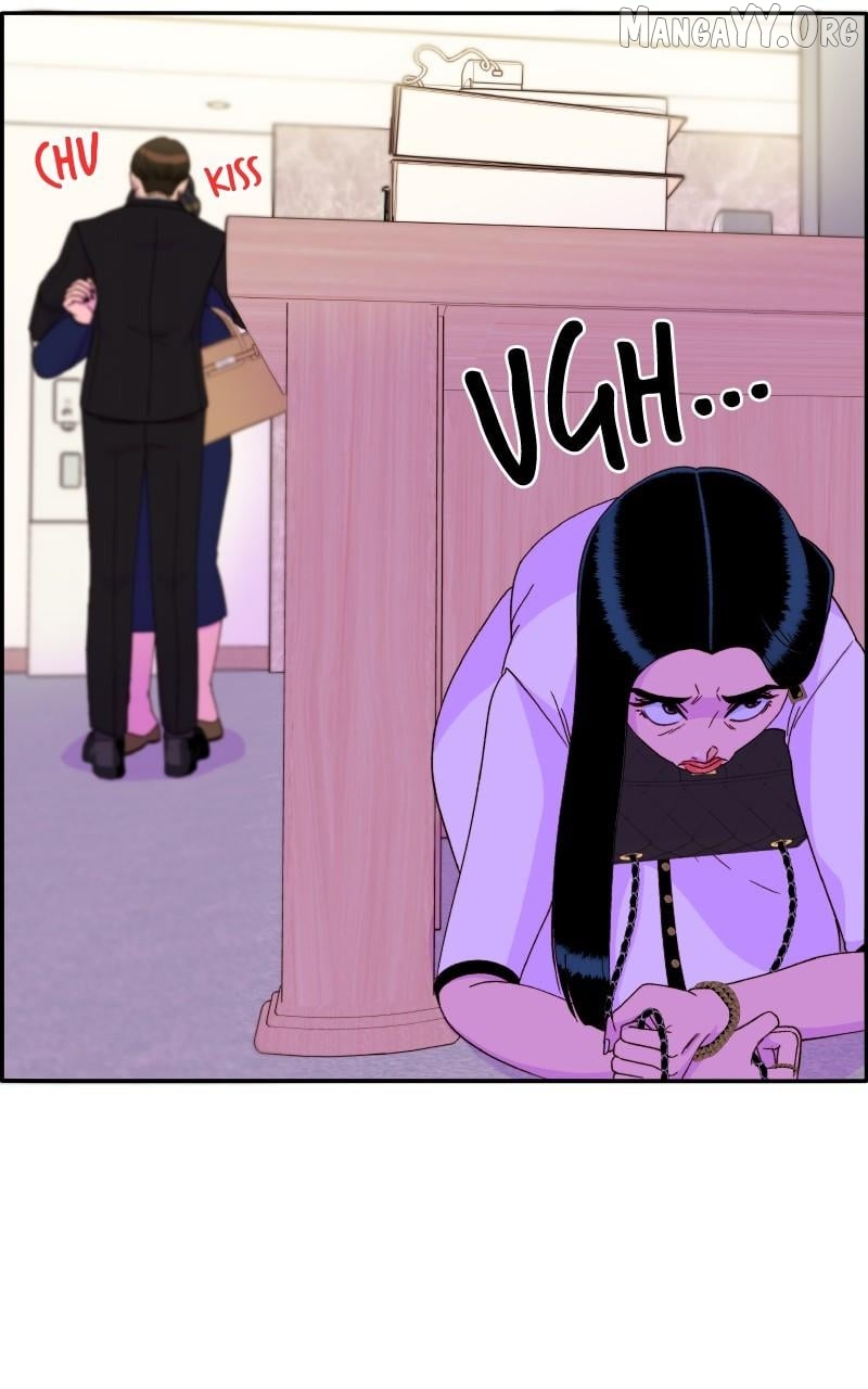 Momfluencer Chapter 30 - page 23