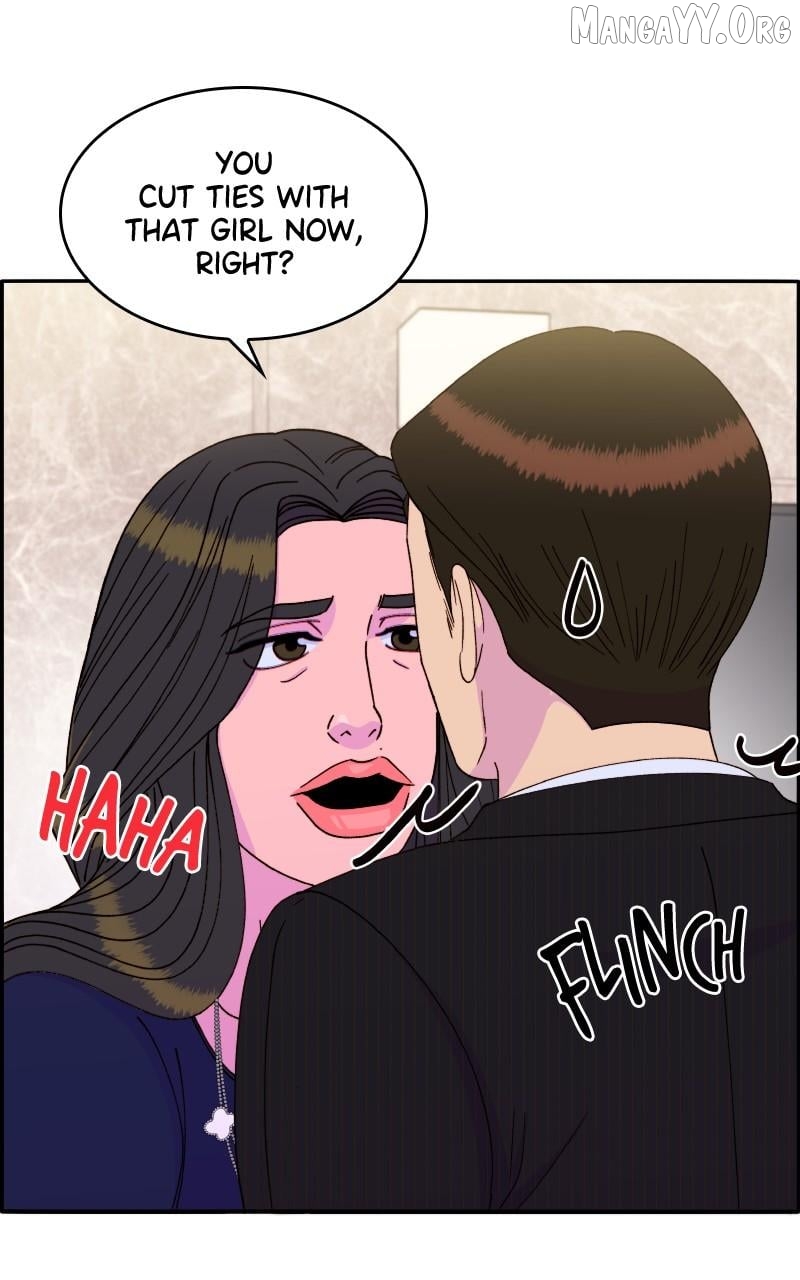 Momfluencer Chapter 30 - page 24