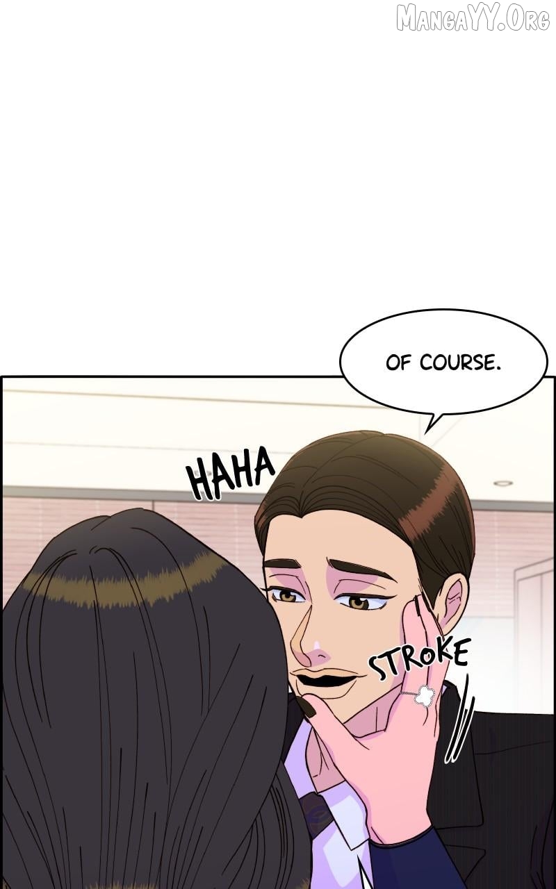 Momfluencer Chapter 30 - page 25