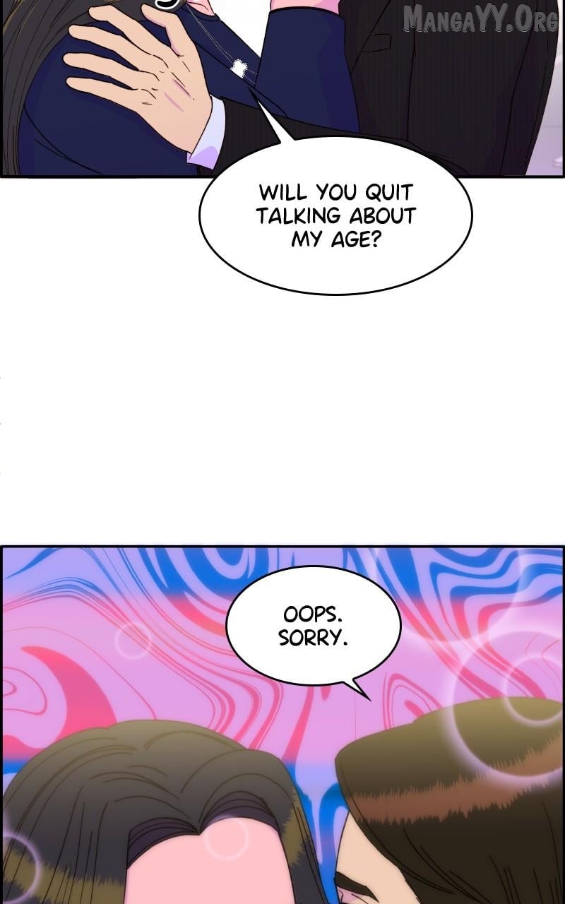 Momfluencer Chapter 30 - page 27
