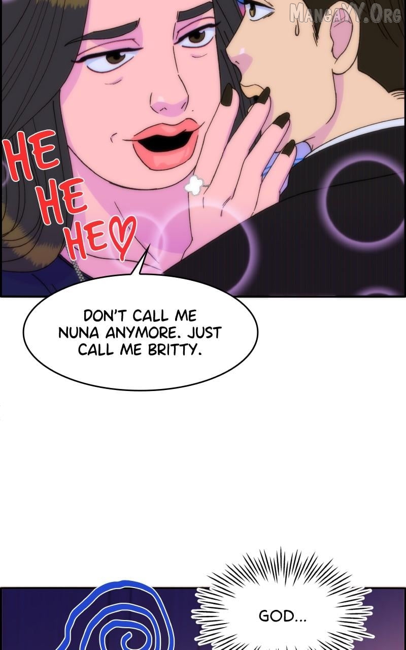 Momfluencer Chapter 30 - page 28
