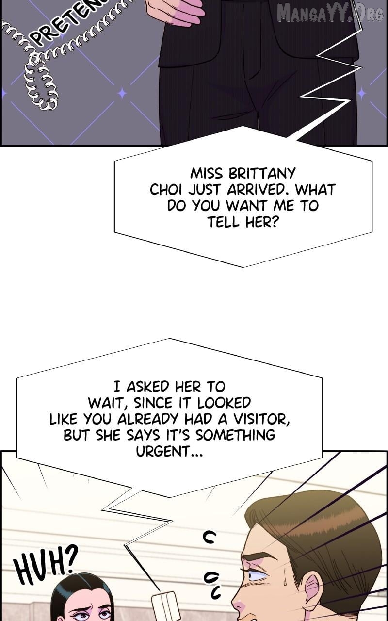 Momfluencer Chapter 30 - page 3