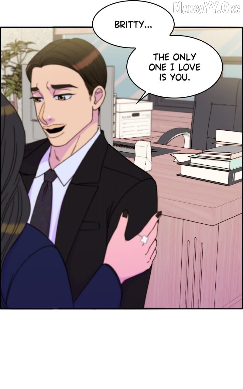 Momfluencer Chapter 30 - page 30