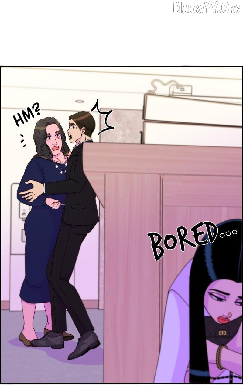 Momfluencer Chapter 30 - page 31