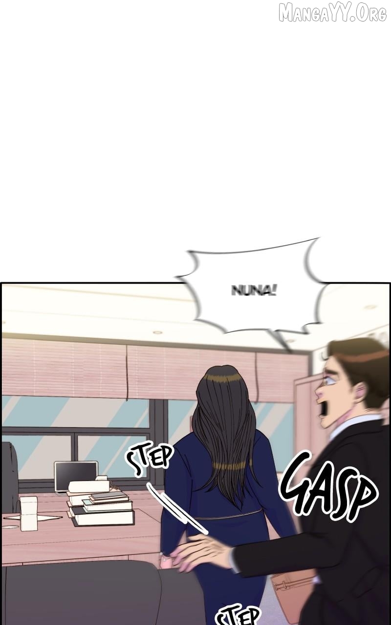 Momfluencer Chapter 30 - page 32