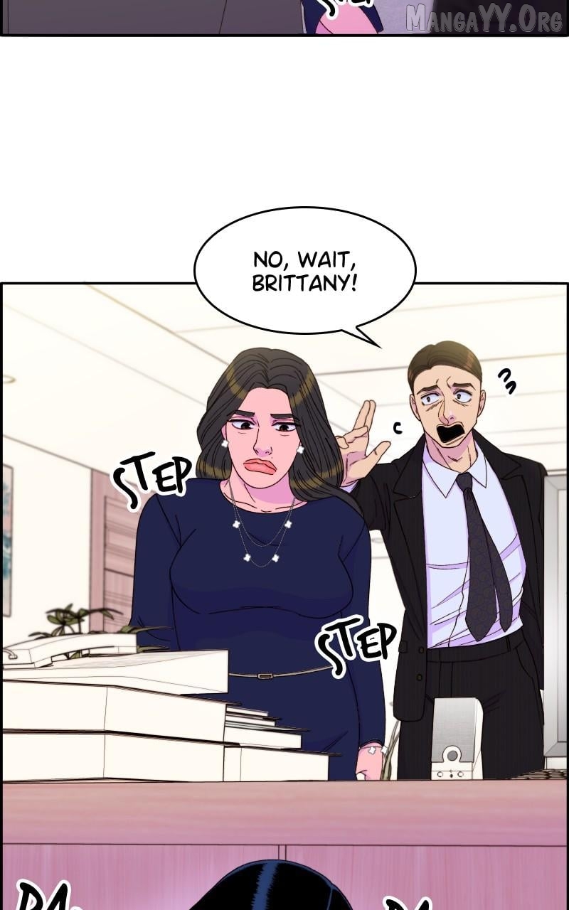Momfluencer Chapter 30 - page 33