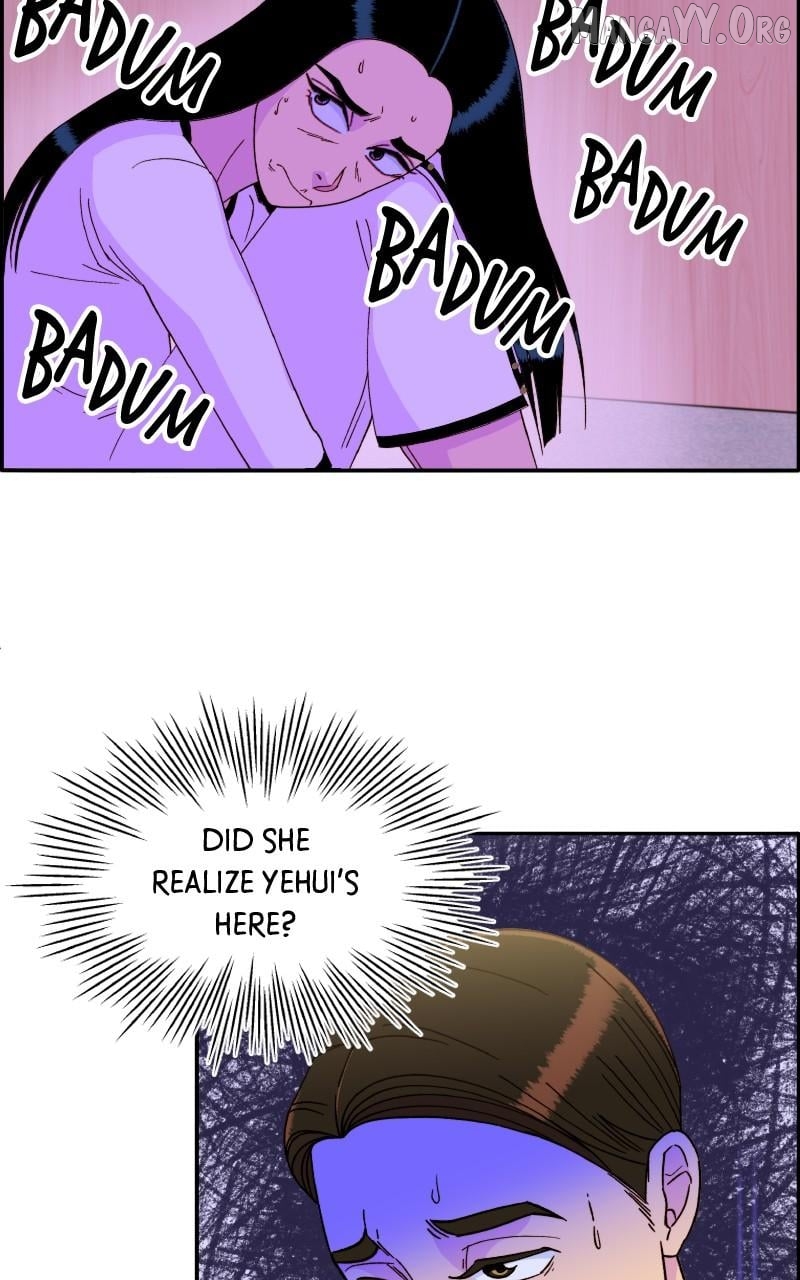 Momfluencer Chapter 30 - page 34