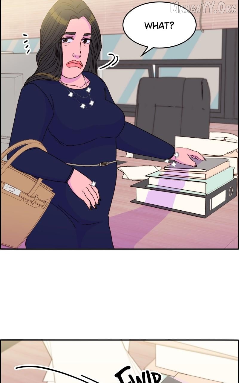Momfluencer Chapter 30 - page 36
