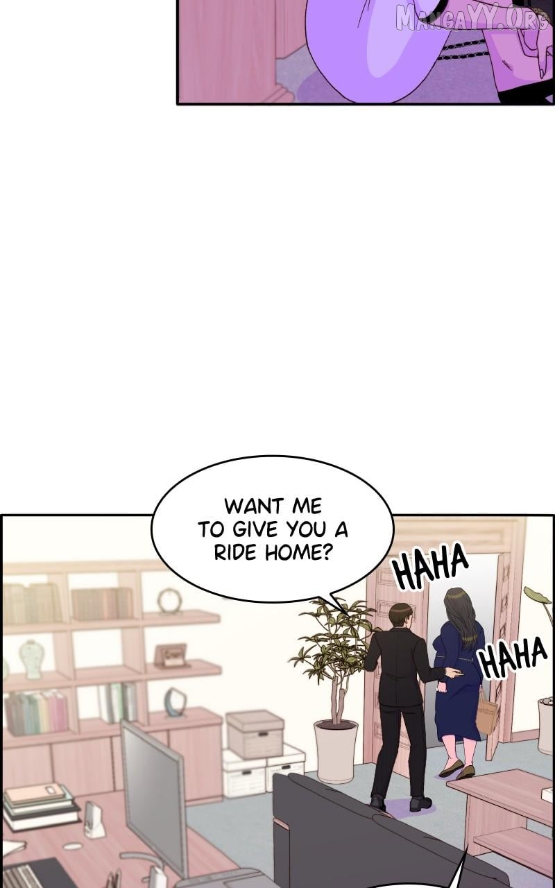 Momfluencer Chapter 30 - page 39