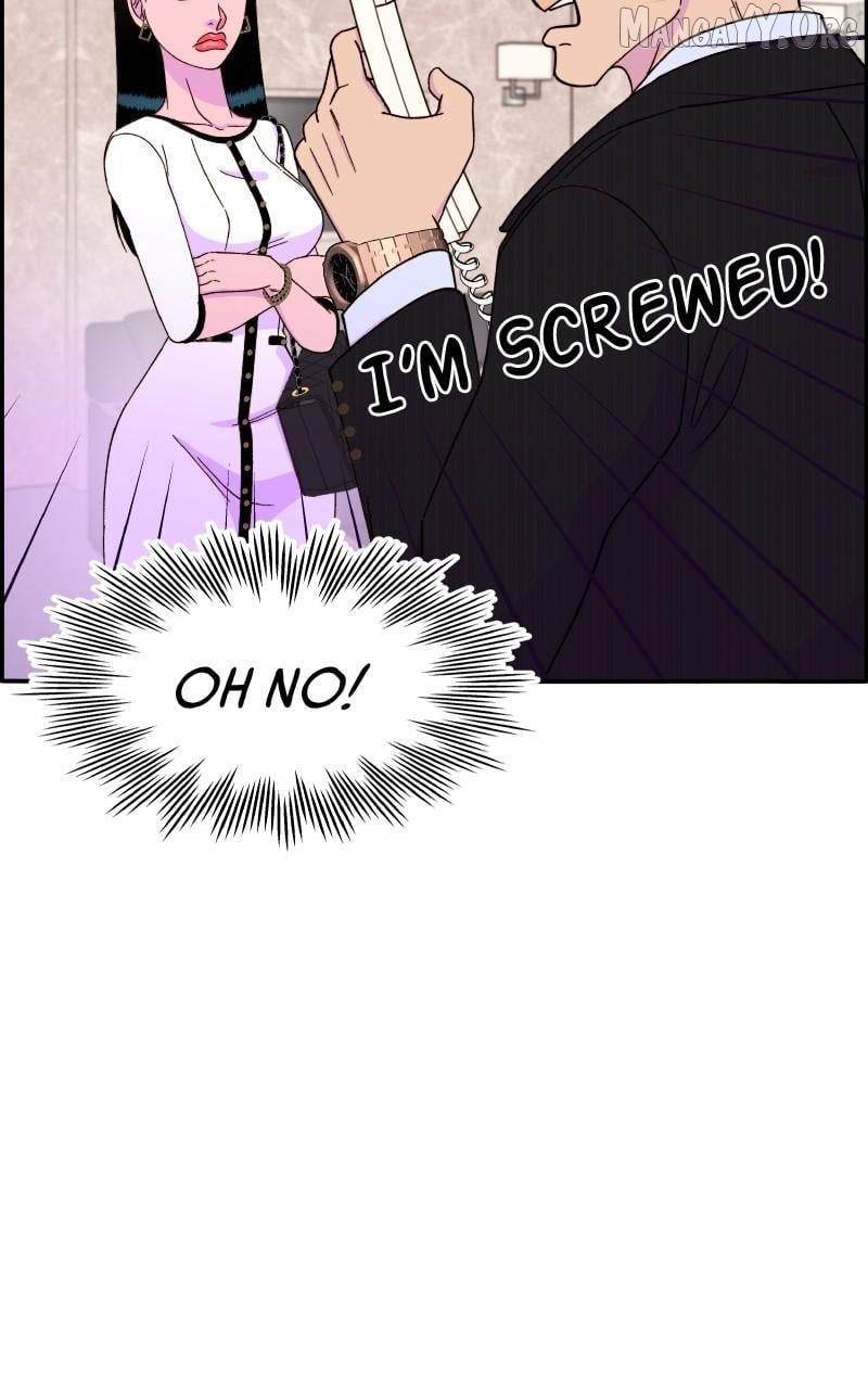 Momfluencer Chapter 30 - page 4