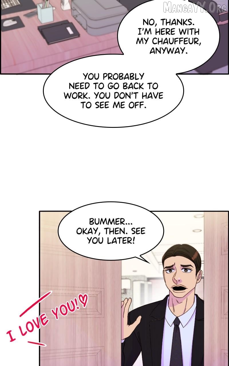 Momfluencer Chapter 30 - page 40