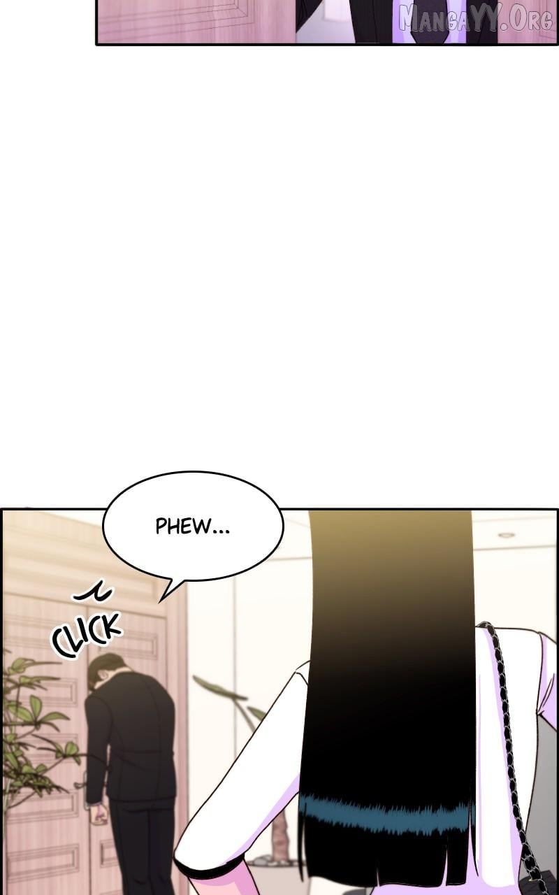 Momfluencer Chapter 30 - page 41