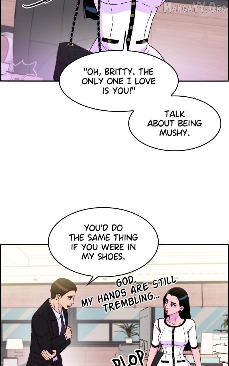 Momfluencer Chapter 30 - page 43