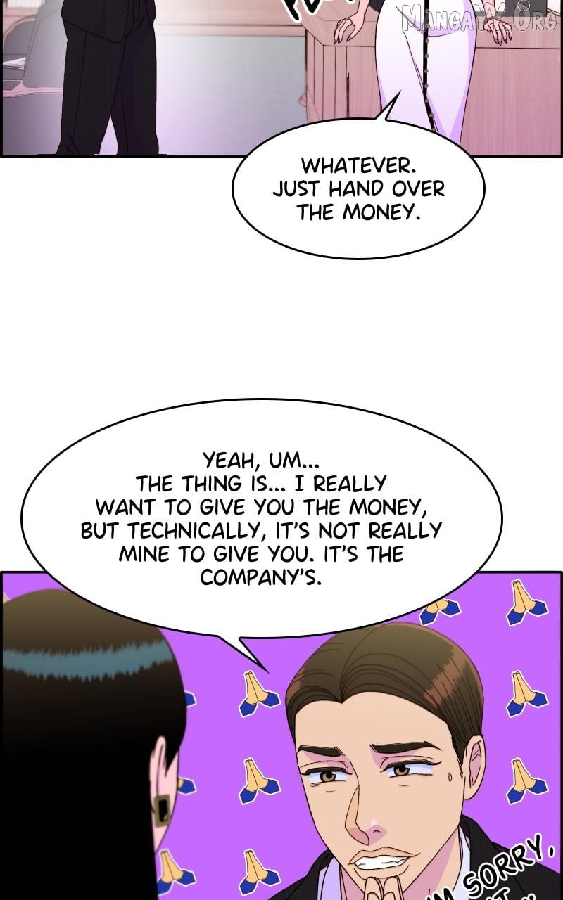 Momfluencer Chapter 30 - page 44